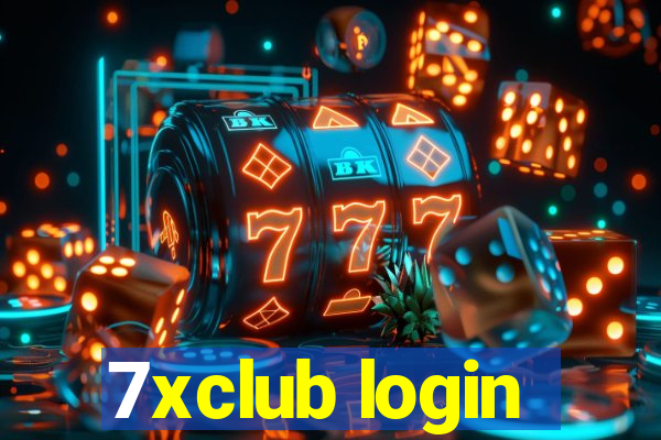 7xclub login